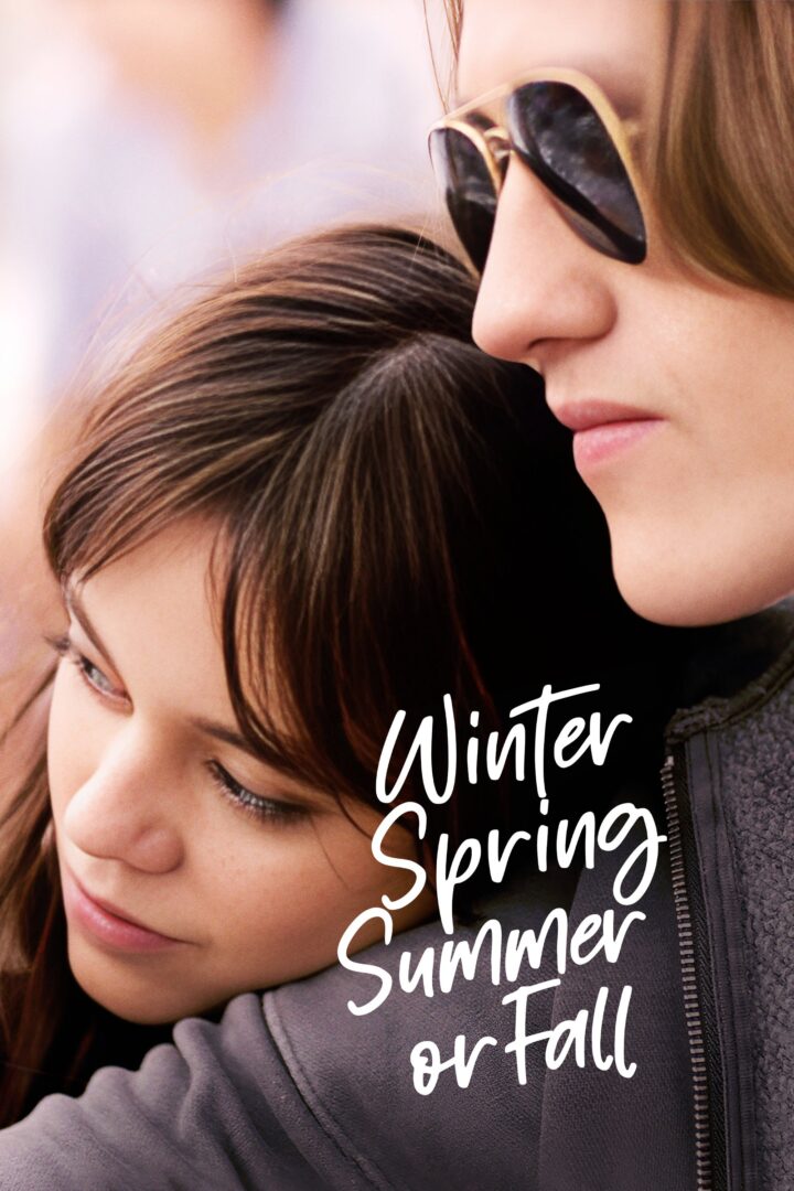 دانلود فیلم Winter Spring Summer or Fall 2024 بدون سانسور با پخش آنلاین