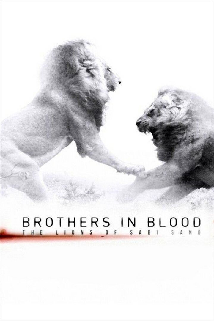 دانلود فیلم Brothers in Blood: The Lions of Sabi Sand 2015 بدون سانسور با پخش آنلاین