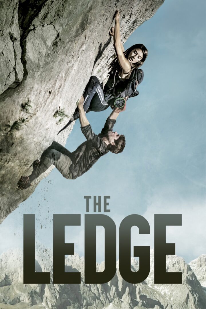 دانلود فیلم The Ledge 2022 بدون سانسور با پخش آنلاین
