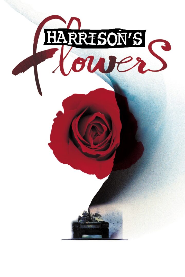 دانلود فیلم Harrison’s Flowers 2000 بدون سانسور با پخش آنلاین