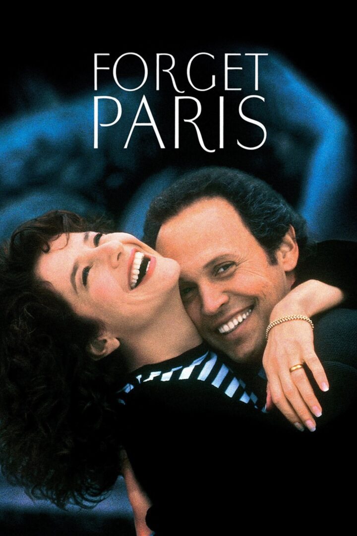 دانلود فیلم Forget Paris 1995 بدون سانسور با پخش آنلاین