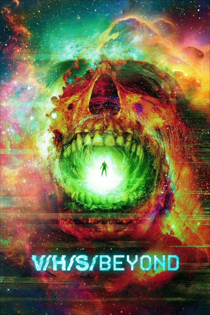 دانلود فیلم V/H/S/Beyond 2024 بدون سانسور با پخش آنلاین