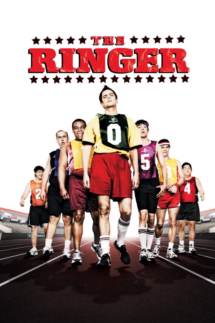 دانلود فیلم The Ringer 2005 بدون سانسور با پخش آنلاین