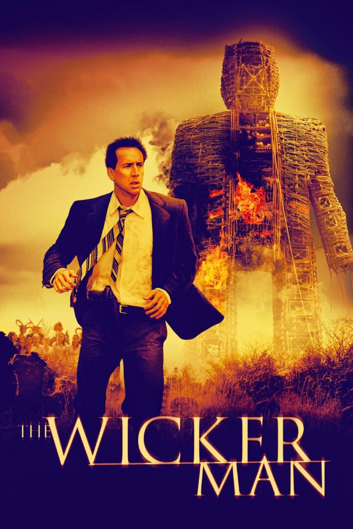 دانلود فیلم The Wicker Man 2006 بدون سانسور با پخش آنلاین