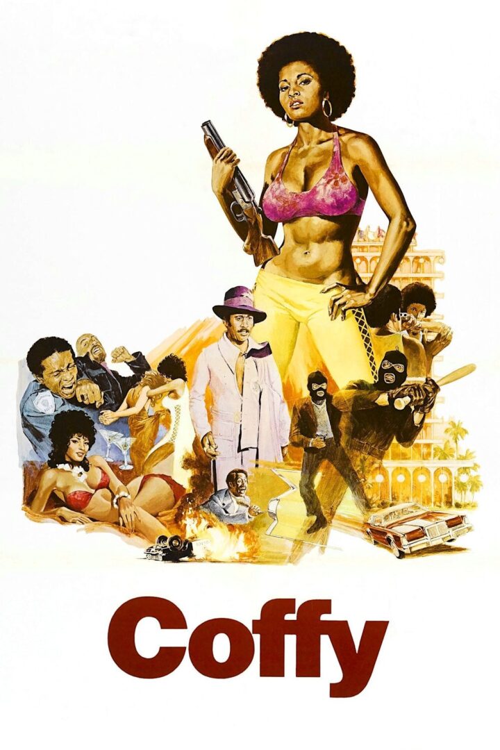 دانلود فیلم Coffy 1973 بدون سانسور با پخش آنلاین