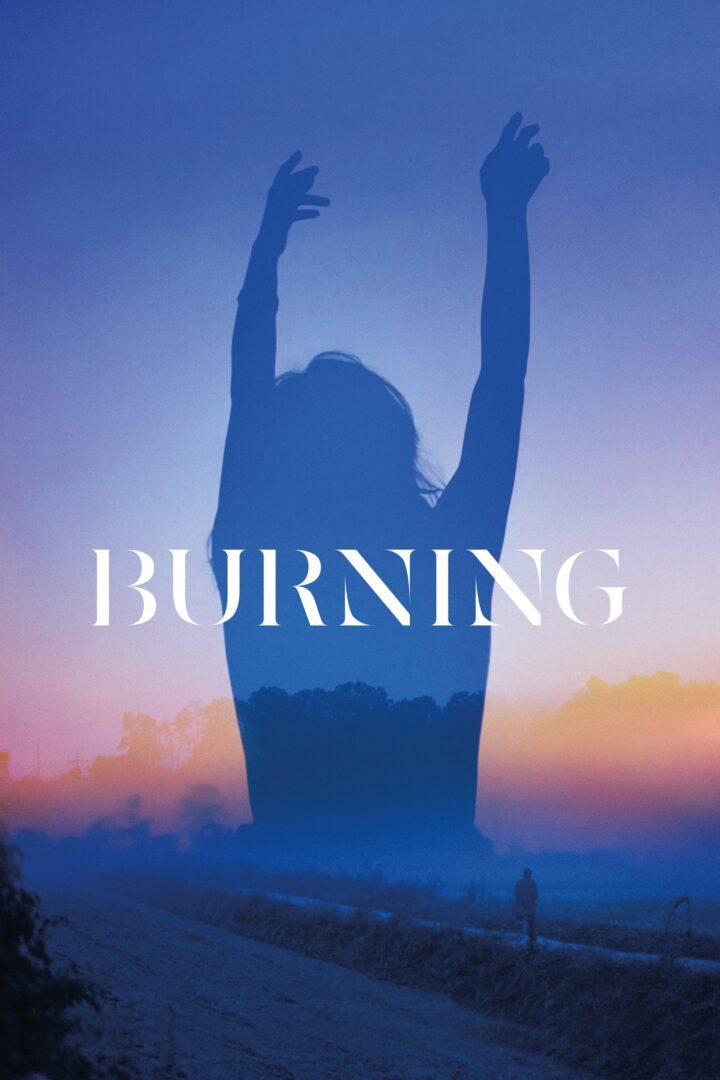 دانلود فیلم Burning 2018 بدون سانسور با پخش آنلاین