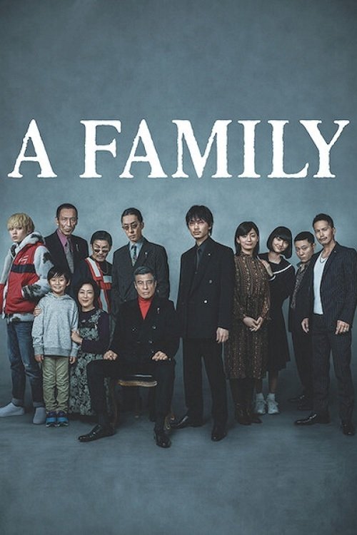 دانلود فیلم Yakuza and the Family 2020 بدون سانسور با پخش آنلاین