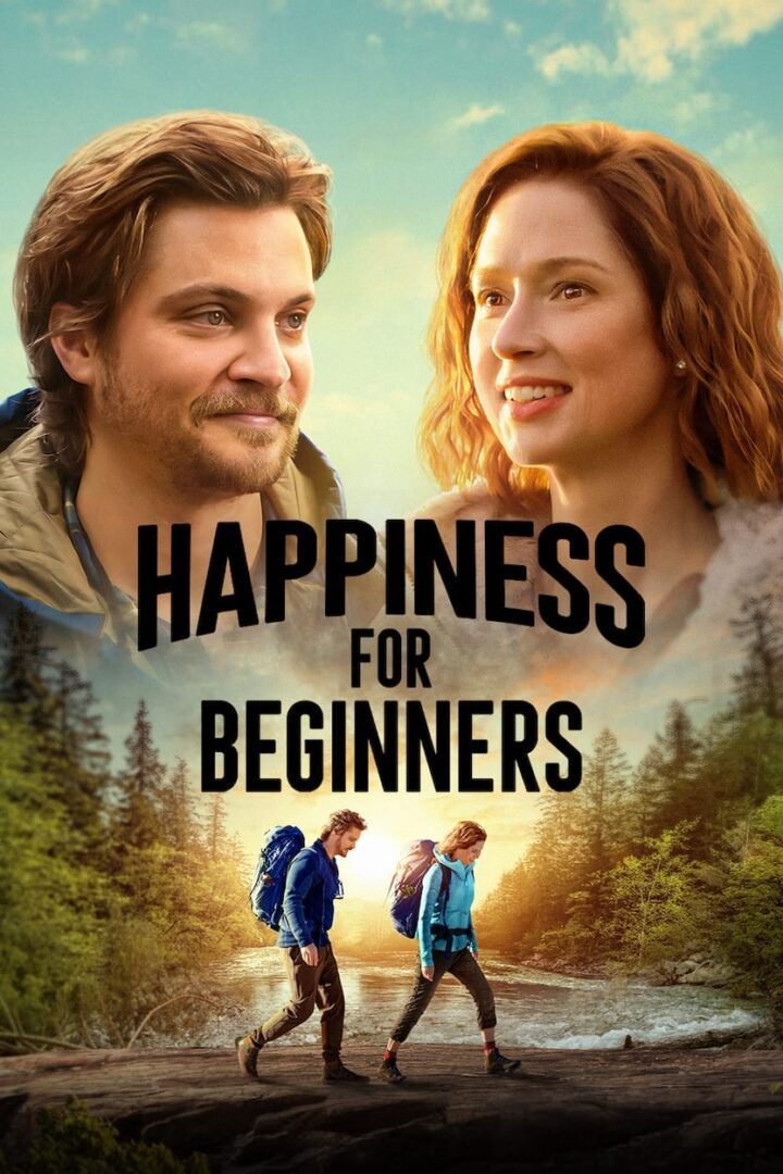 دانلود فیلم Happiness for Beginners 2023 بدون سانسور با پخش آنلاین