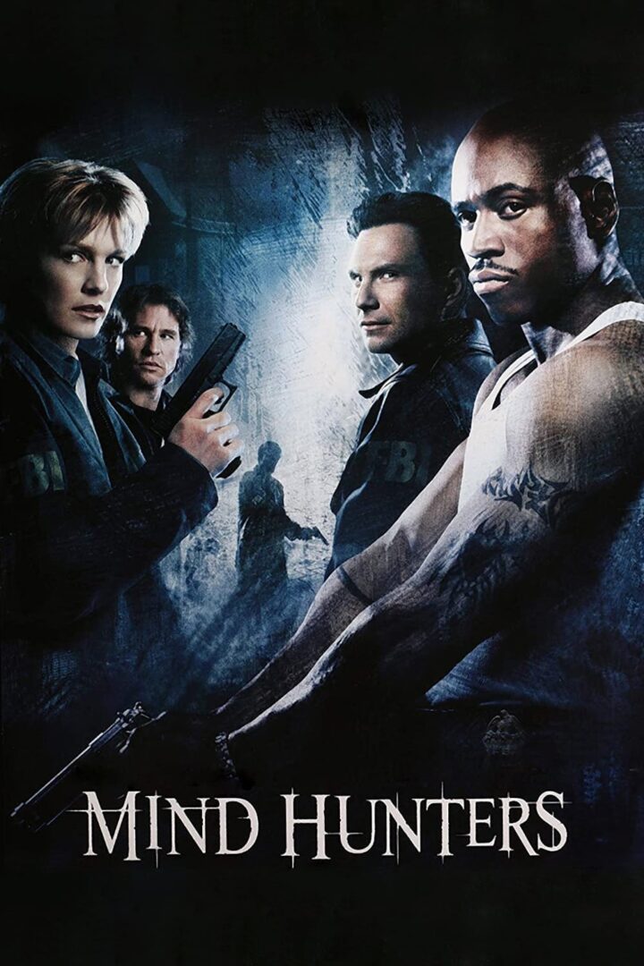 دانلود فیلم Mindhunters 2004 بدون سانسور با پخش آنلاین
