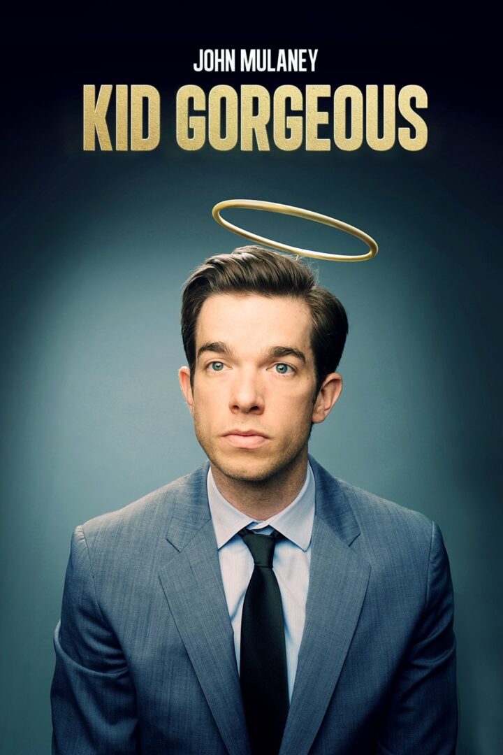 دانلود فیلم John Mulaney: Kid Gorgeous at Radio City 2018 بدون سانسور با پخش آنلاین