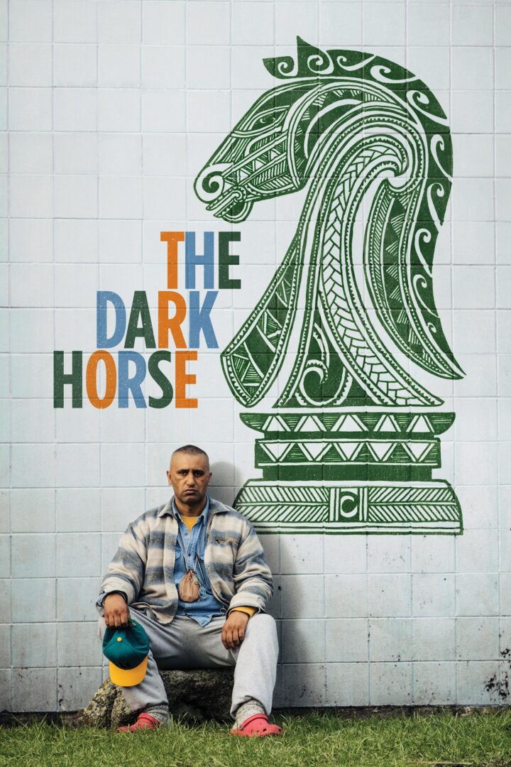 دانلود فیلم The Dark Horse 2014 بدون سانسور با پخش آنلاین