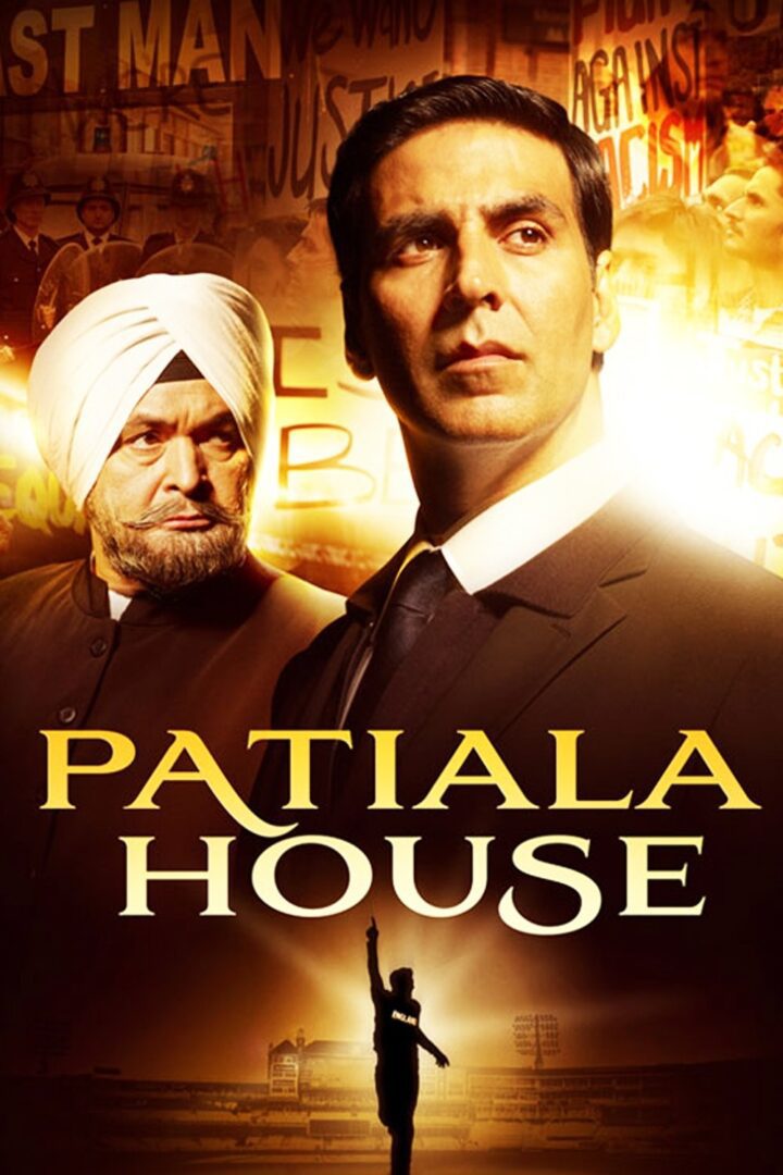 دانلود فیلم Patiala House 2011 بدون سانسور با پخش آنلاین