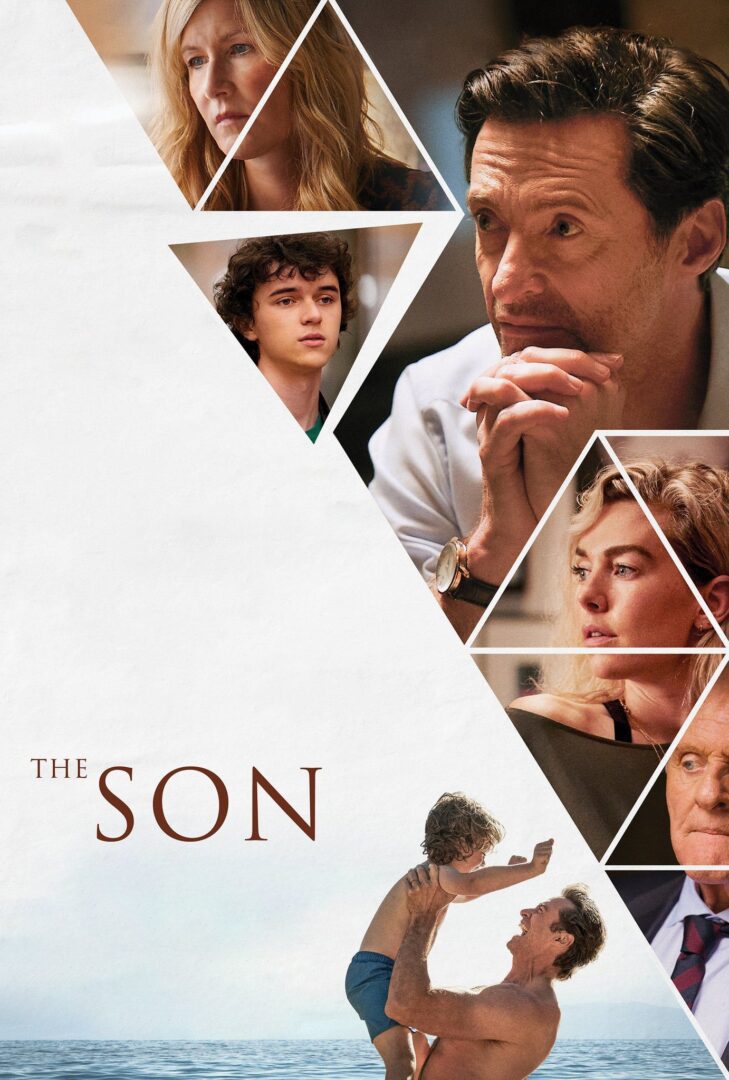 دانلود فیلم The Son 2022 بدون سانسور با پخش آنلاین