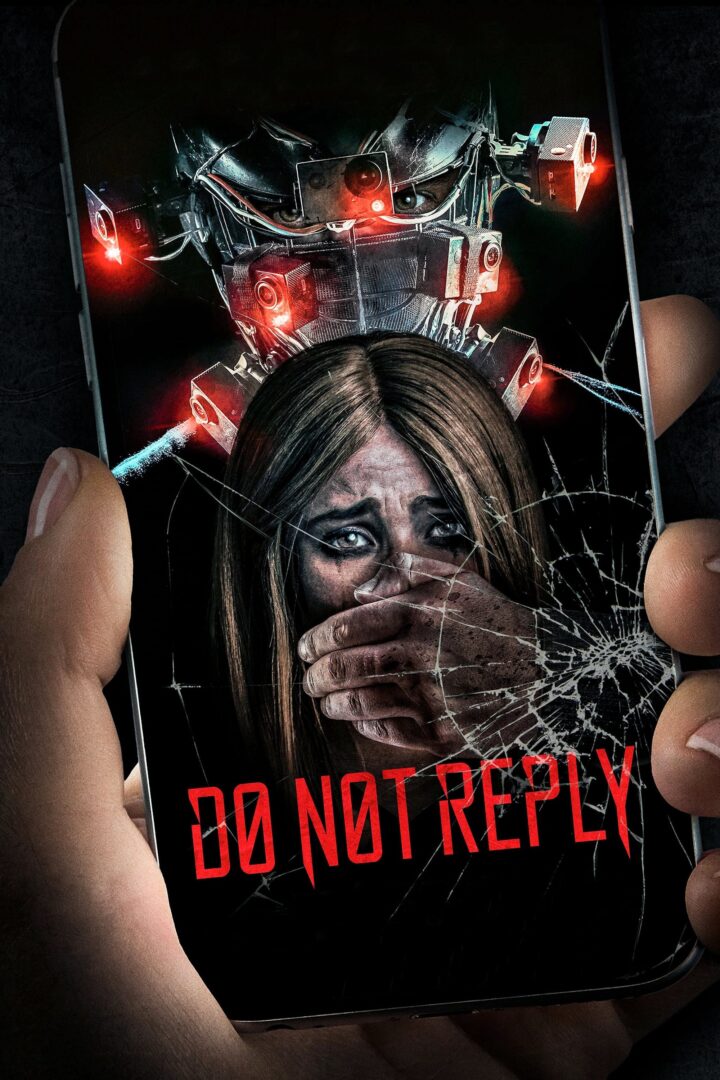 دانلود فیلم Do Not Reply 2019 بدون سانسور با پخش آنلاین
