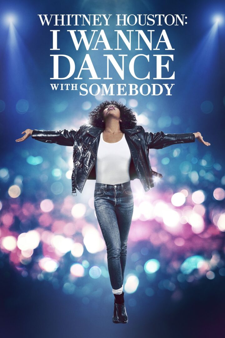 دانلود فیلم Whitney Houston: I Wanna Dance with Somebody 2022 بدون سانسور با پخش آنلاین