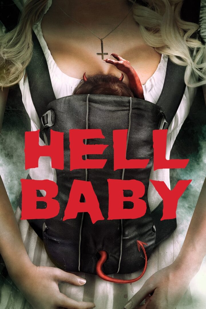 دانلود فیلم Hell Baby 2013 بدون سانسور با پخش آنلاین