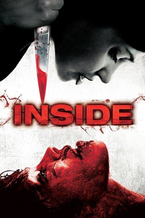 دانلود فیلم Inside 2007 بدون سانسور با پخش آنلاین