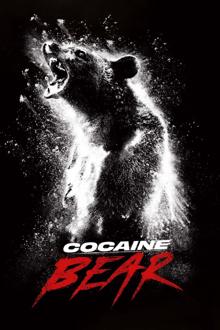 دانلود فیلم Cocaine Bear 2023 بدون سانسور با پخش آنلاین
