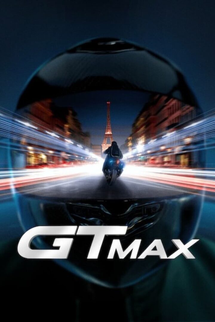 دانلود فیلم GTMax 2024 بدون سانسور با پخش آنلاین