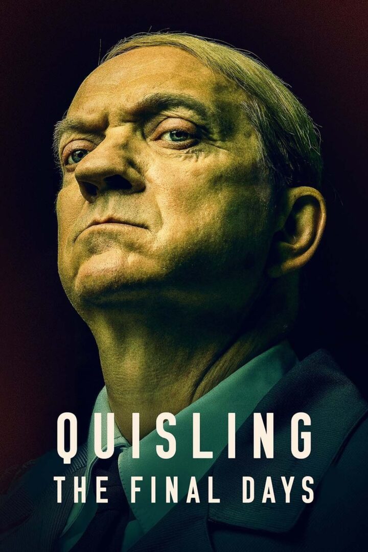 دانلود فیلم Quisling: The Final Days 2024 بدون سانسور با پخش آنلاین