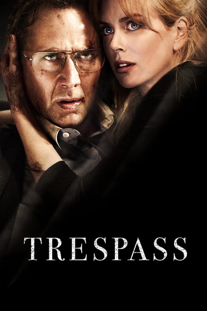 دانلود فیلم Trespass 2011 بدون سانسور با پخش آنلاین