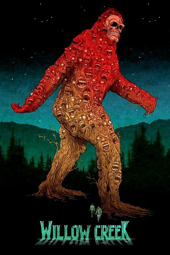 دانلود فیلم Willow Creek 2013 بدون سانسور با پخش آنلاین