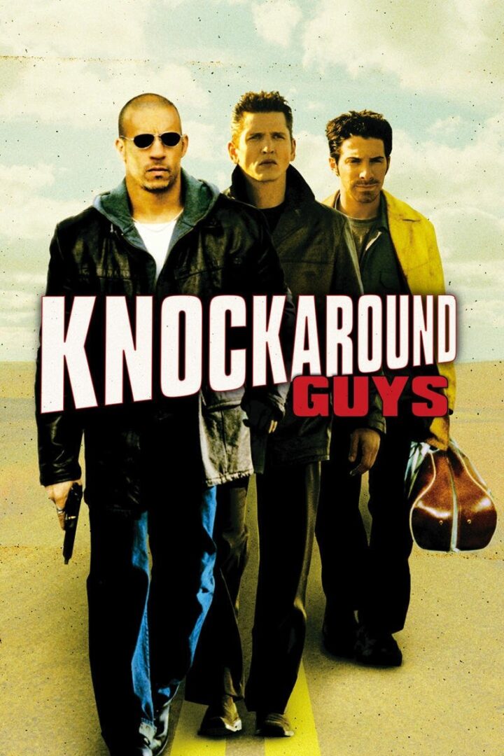 دانلود فیلم Knockaround Guys 2001 بدون سانسور با پخش آنلاین