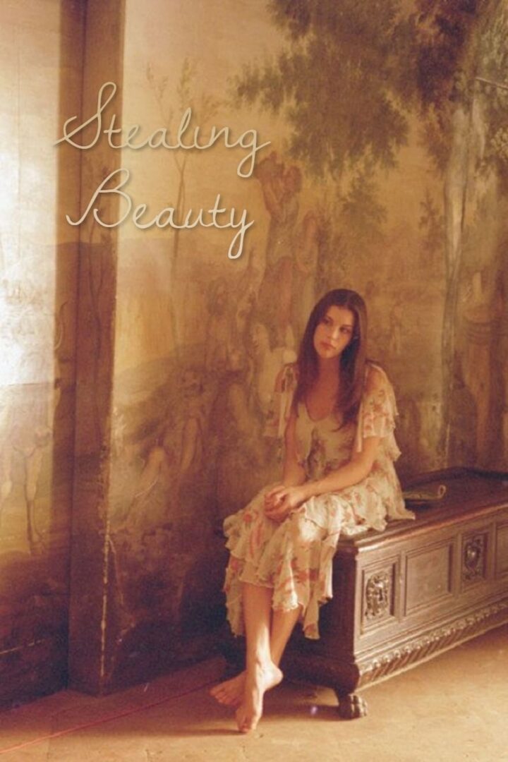 دانلود فیلم Stealing Beauty 1996 بدون سانسور با پخش آنلاین