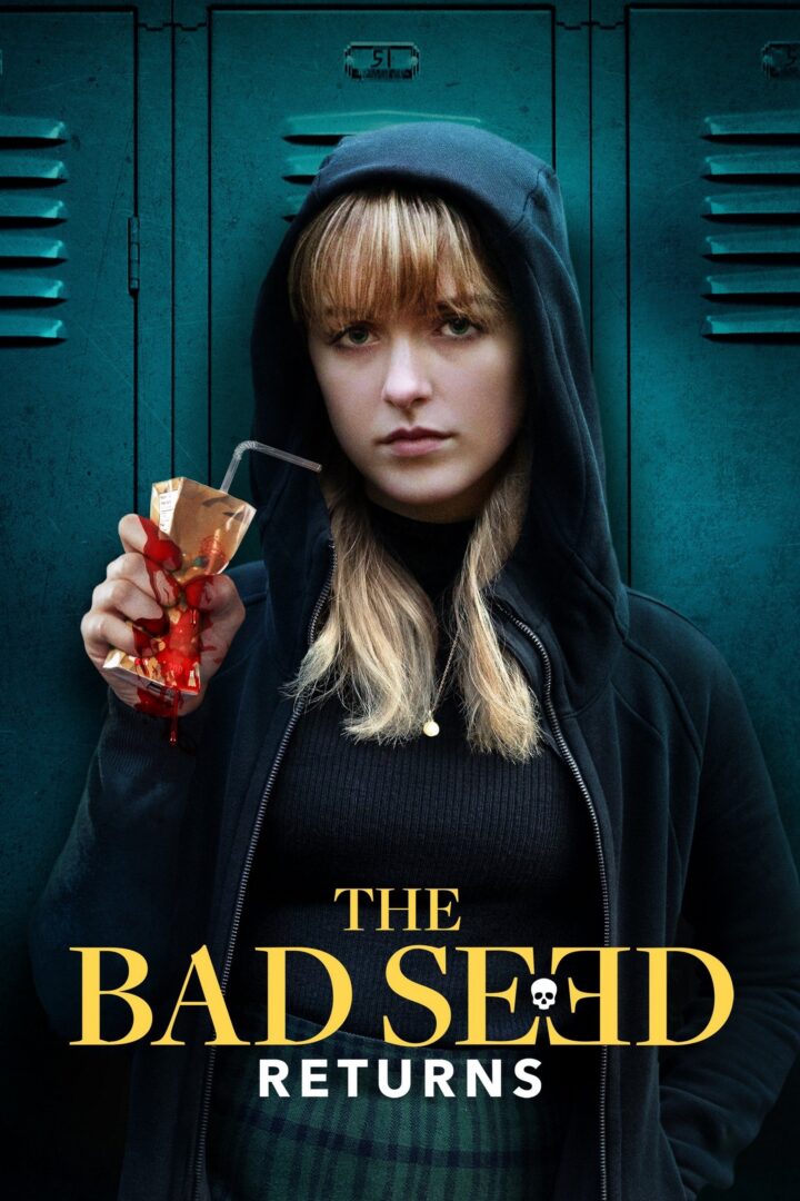دانلود فیلم The Bad Seed Returns 2022 بدون سانسور با پخش آنلاین