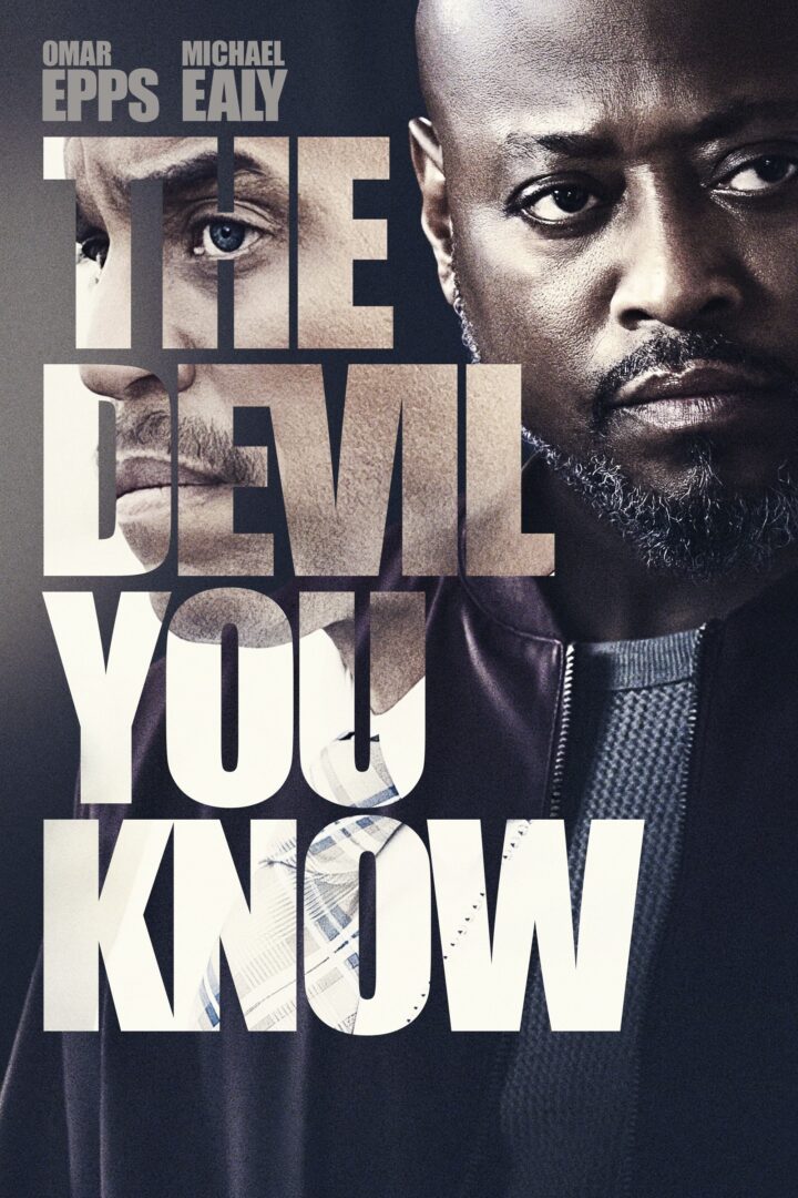 دانلود فیلم The Devil You Know 2022 بدون سانسور با پخش آنلاین