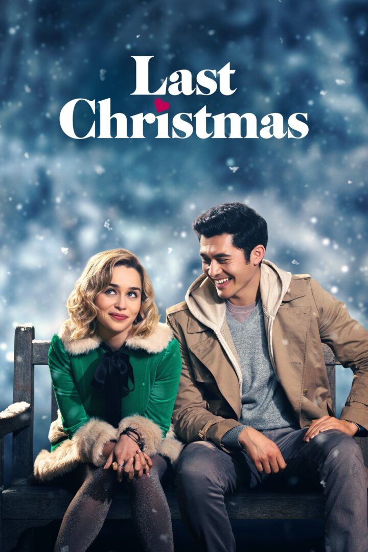دانلود فیلم Last Christmas 2019 بدون سانسور با پخش آنلاین