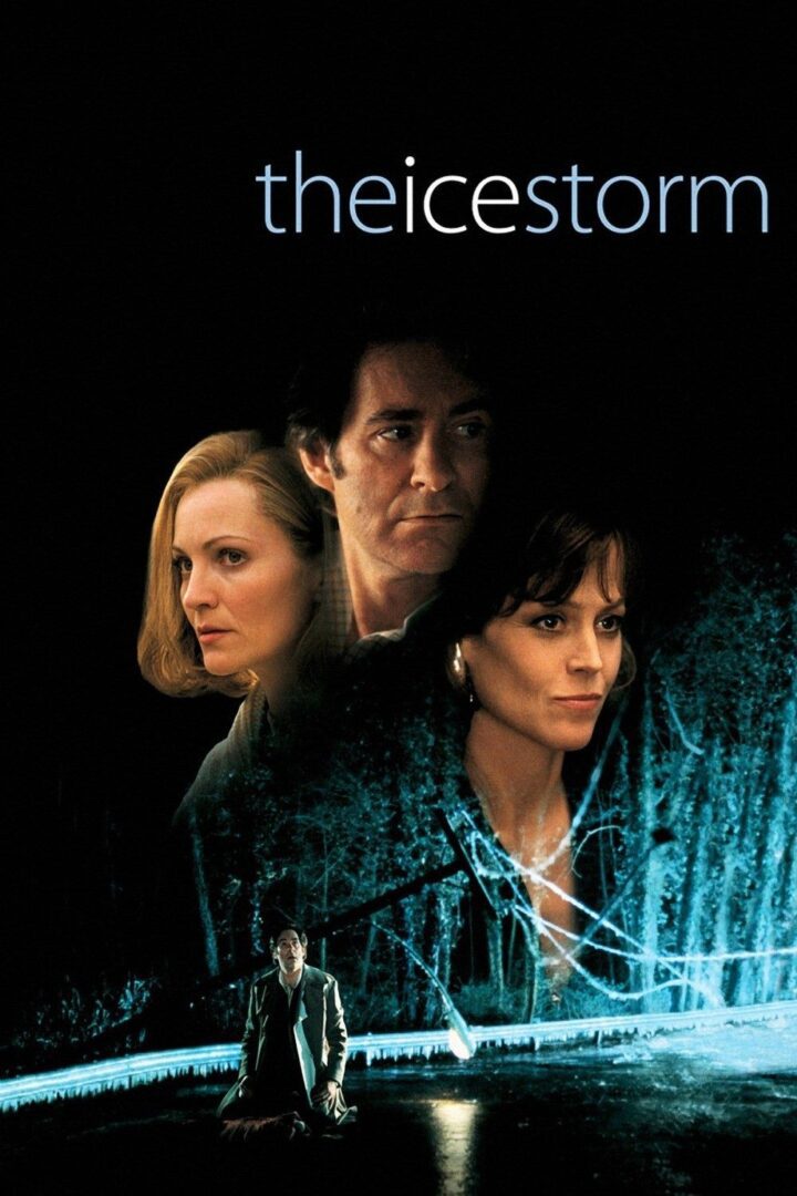 دانلود فیلم The Ice Storm 1997 بدون سانسور با پخش آنلاین
