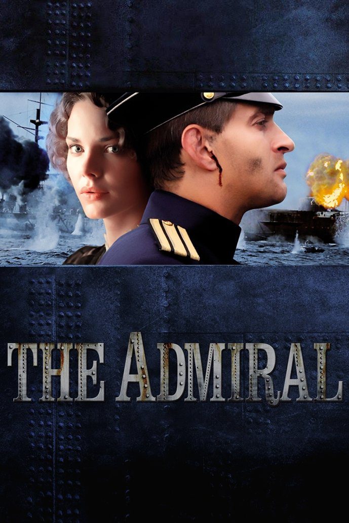 دانلود فیلم Admiral 2008 بدون سانسور با پخش آنلاین
