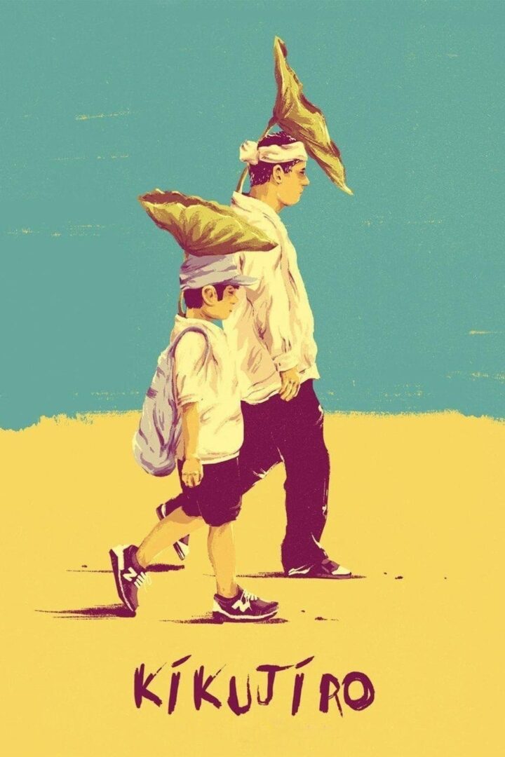 دانلود فیلم Kikujiro 1999 بدون سانسور با پخش آنلاین