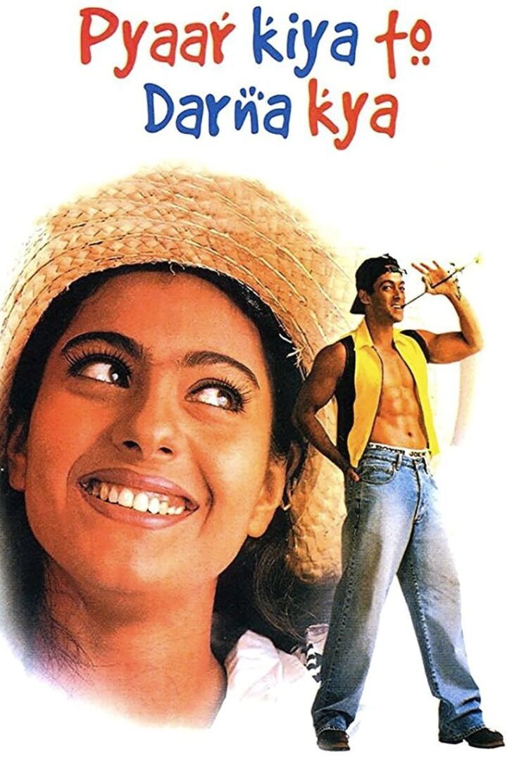 دانلود فیلم Pyaar Kiya To Darna Kya 1998 بدون سانسور با پخش آنلاین