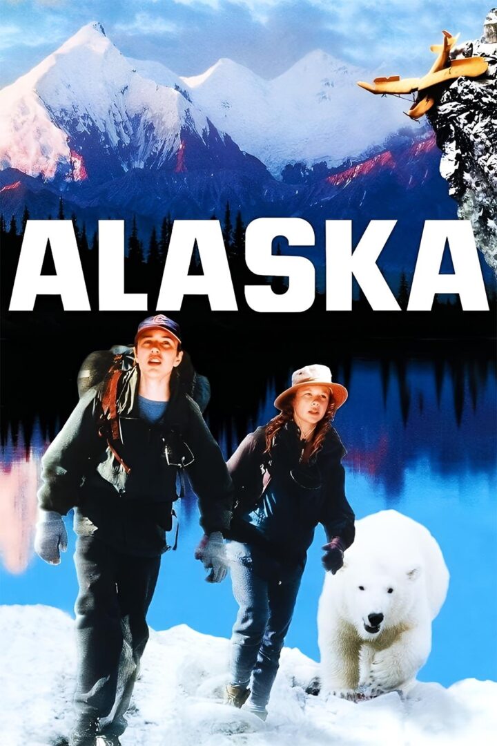 دانلود فیلم Alaska 1996 بدون سانسور با پخش آنلاین