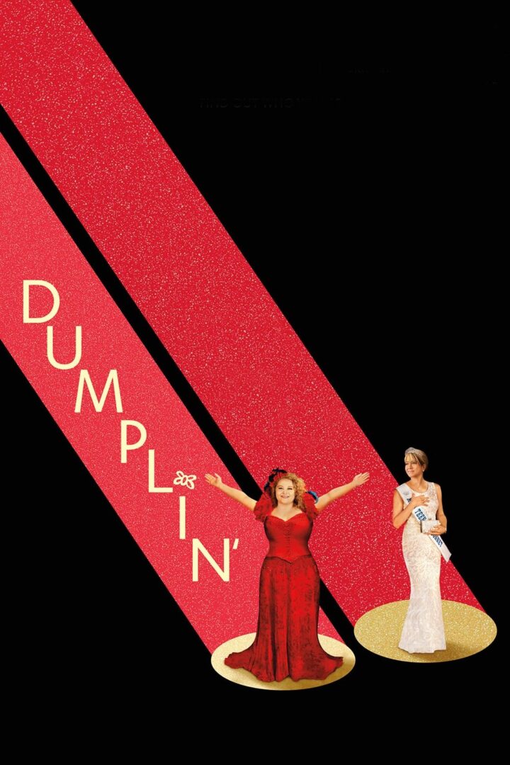دانلود فیلم Dumplin’ 2018 بدون سانسور با پخش آنلاین