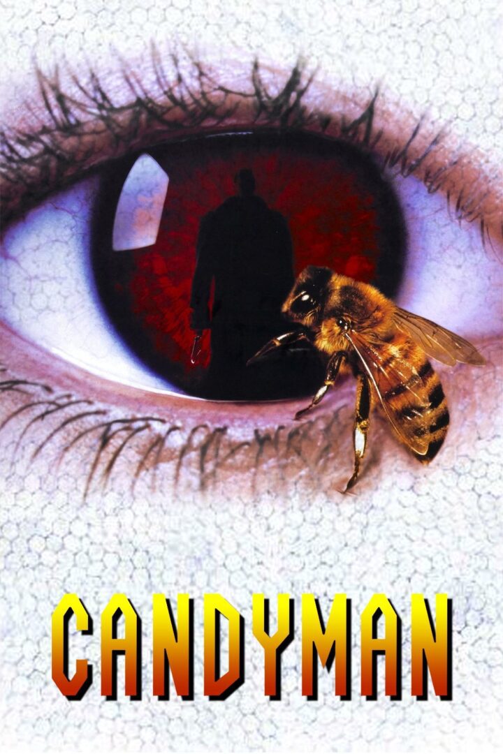 دانلود فیلم Candyman 1992 بدون سانسور با پخش آنلاین