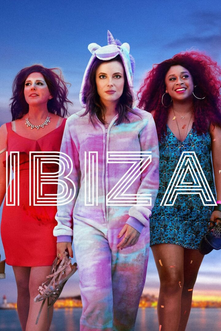 دانلود فیلم Ibiza 2018 بدون سانسور با پخش آنلاین