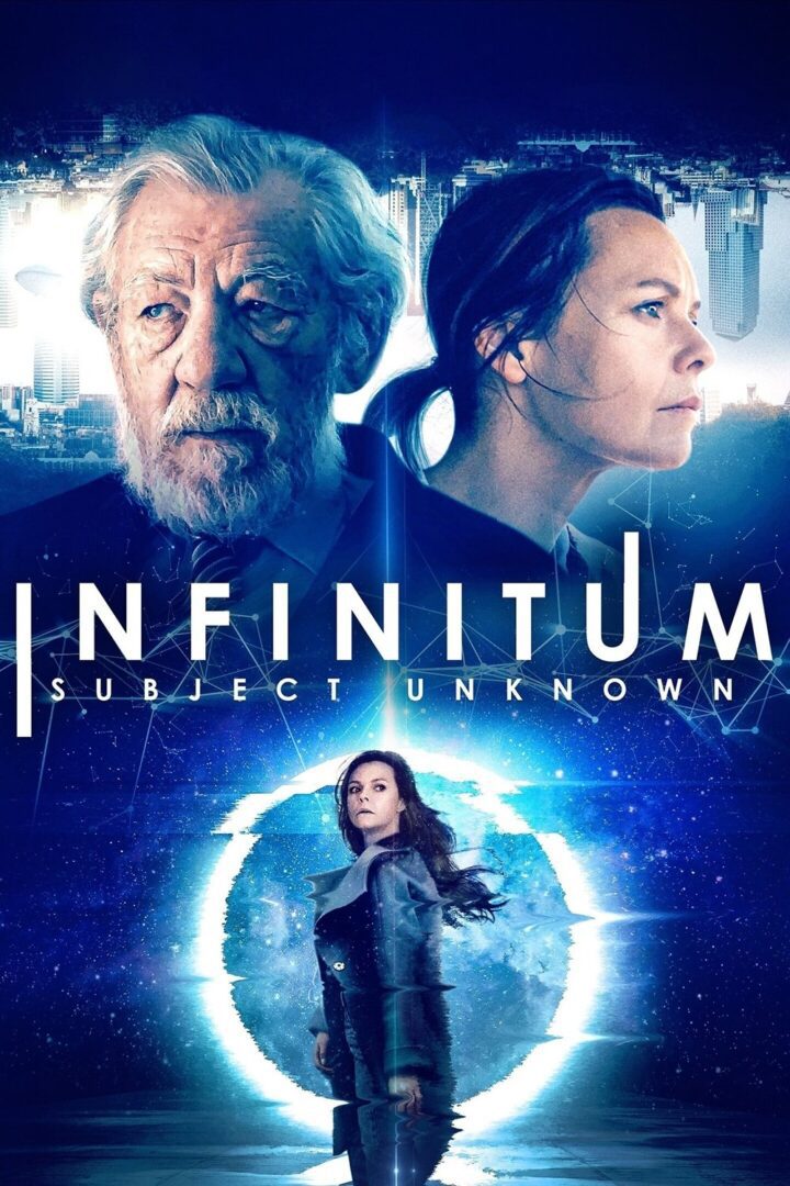 دانلود فیلم Infinitum: Subject Unknown 2021 بدون سانسور با پخش آنلاین