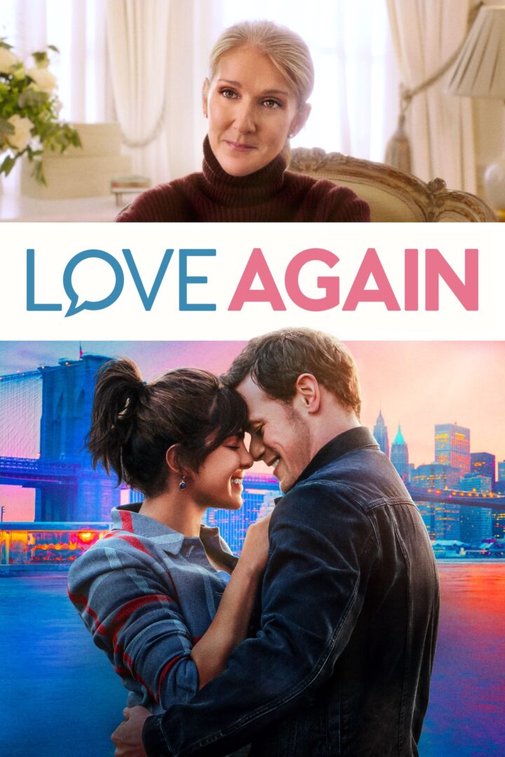 دانلود فیلم Love Again 2023 بدون سانسور با پخش آنلاین