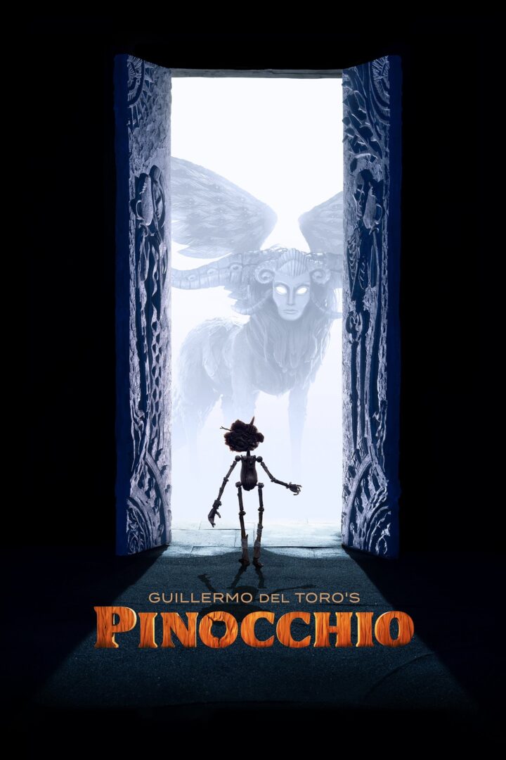 دانلود فیلم Guillermo del Toro’s Pinocchio 2022 بدون سانسور با پخش آنلاین