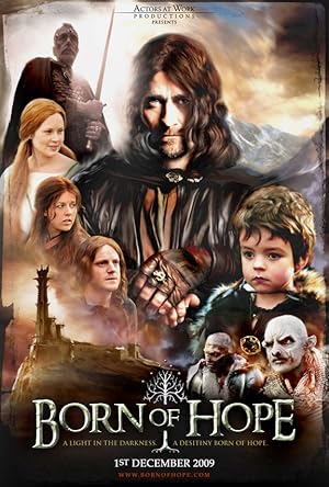 دانلود فیلم Born of Hope 2009 بدون سانسور با پخش آنلاین