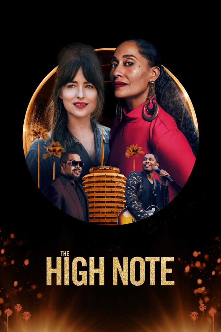 دانلود فیلم The High Note 2020 بدون سانسور با پخش آنلاین
