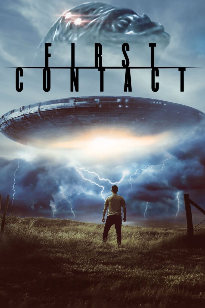 دانلود فیلم First Contact 2023 بدون سانسور با پخش آنلاین