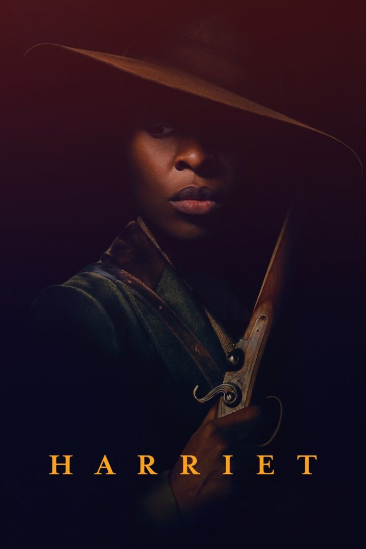 دانلود فیلم Harriet 2019 بدون سانسور با پخش آنلاین