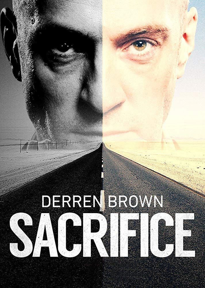 دانلود فیلم Derren Brown: Sacrifice 2018 بدون سانسور با پخش آنلاین