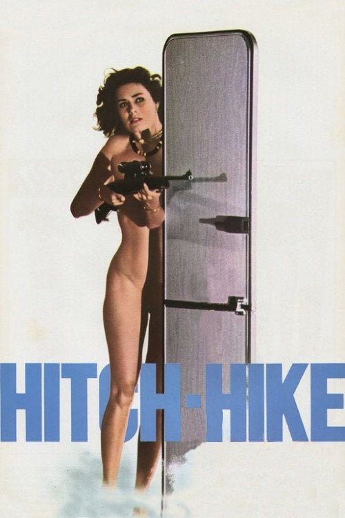 دانلود فیلم Hitch-Hike 1977 بدون سانسور با پخش آنلاین