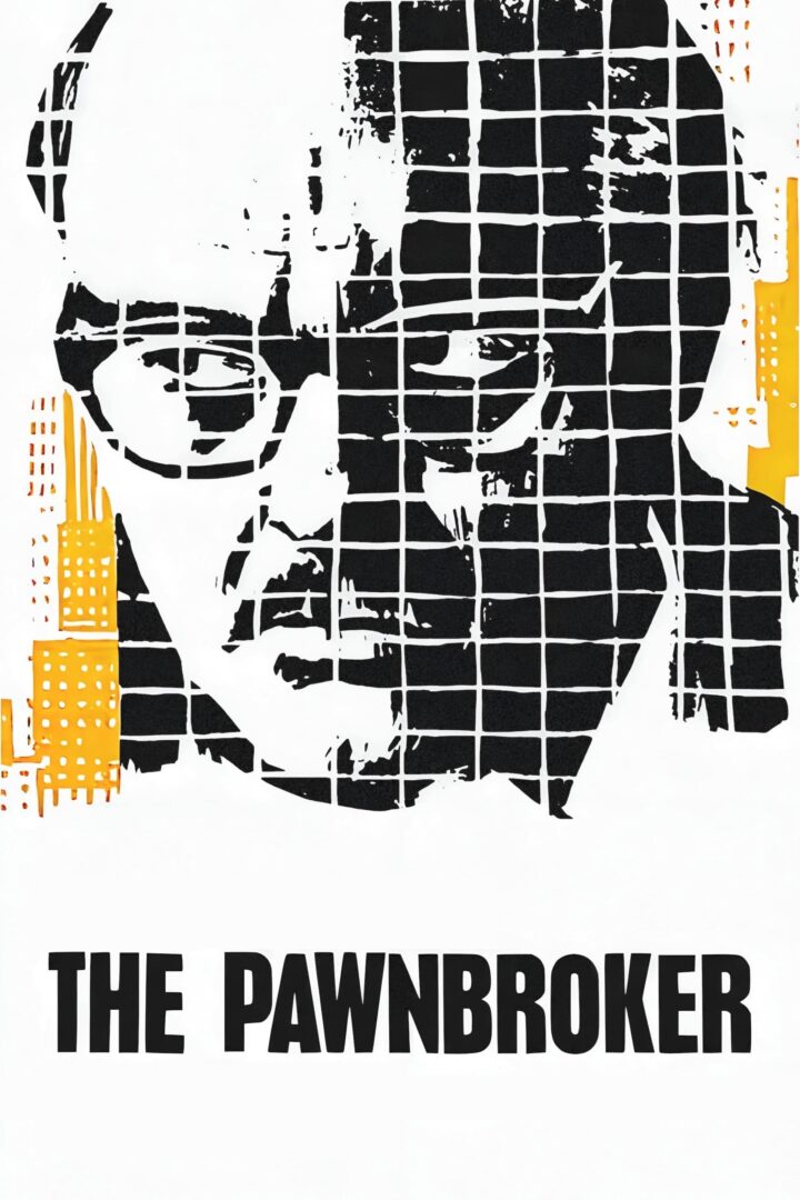 دانلود فیلم The Pawnbroker 1964 بدون سانسور با پخش آنلاین