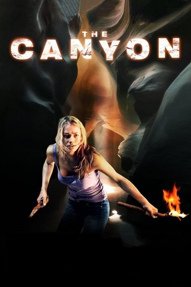 دانلود فیلم The Canyon 2009 بدون سانسور با پخش آنلاین